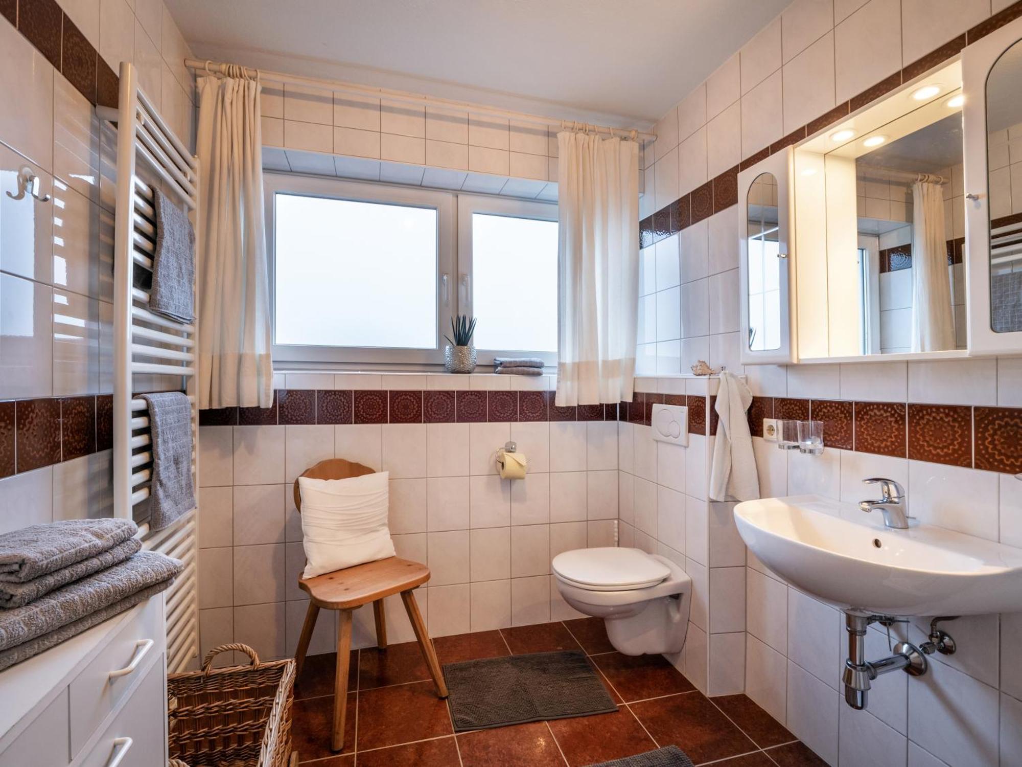 Ferienwohnung Wallner زيل أم زيلر المظهر الخارجي الصورة