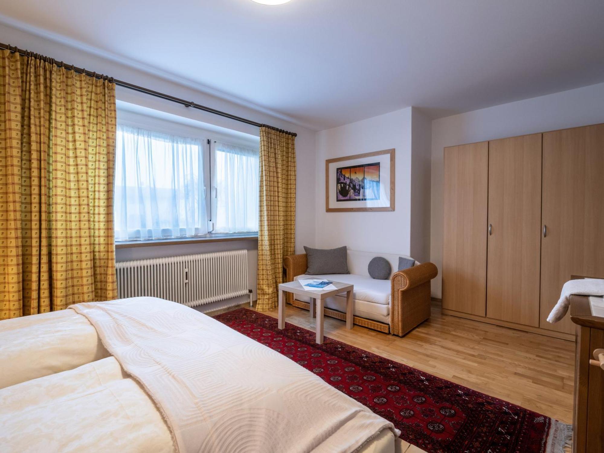 Ferienwohnung Wallner زيل أم زيلر المظهر الخارجي الصورة