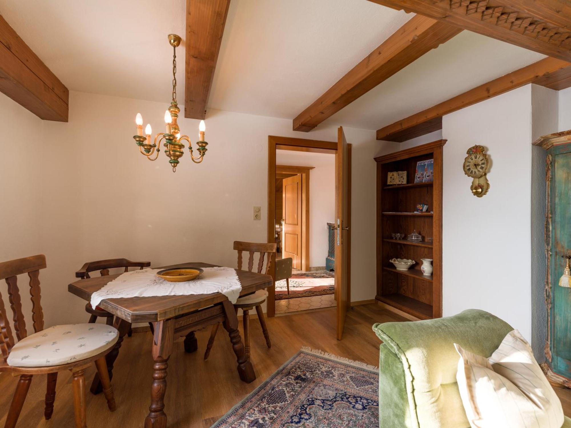 Ferienwohnung Wallner زيل أم زيلر المظهر الخارجي الصورة