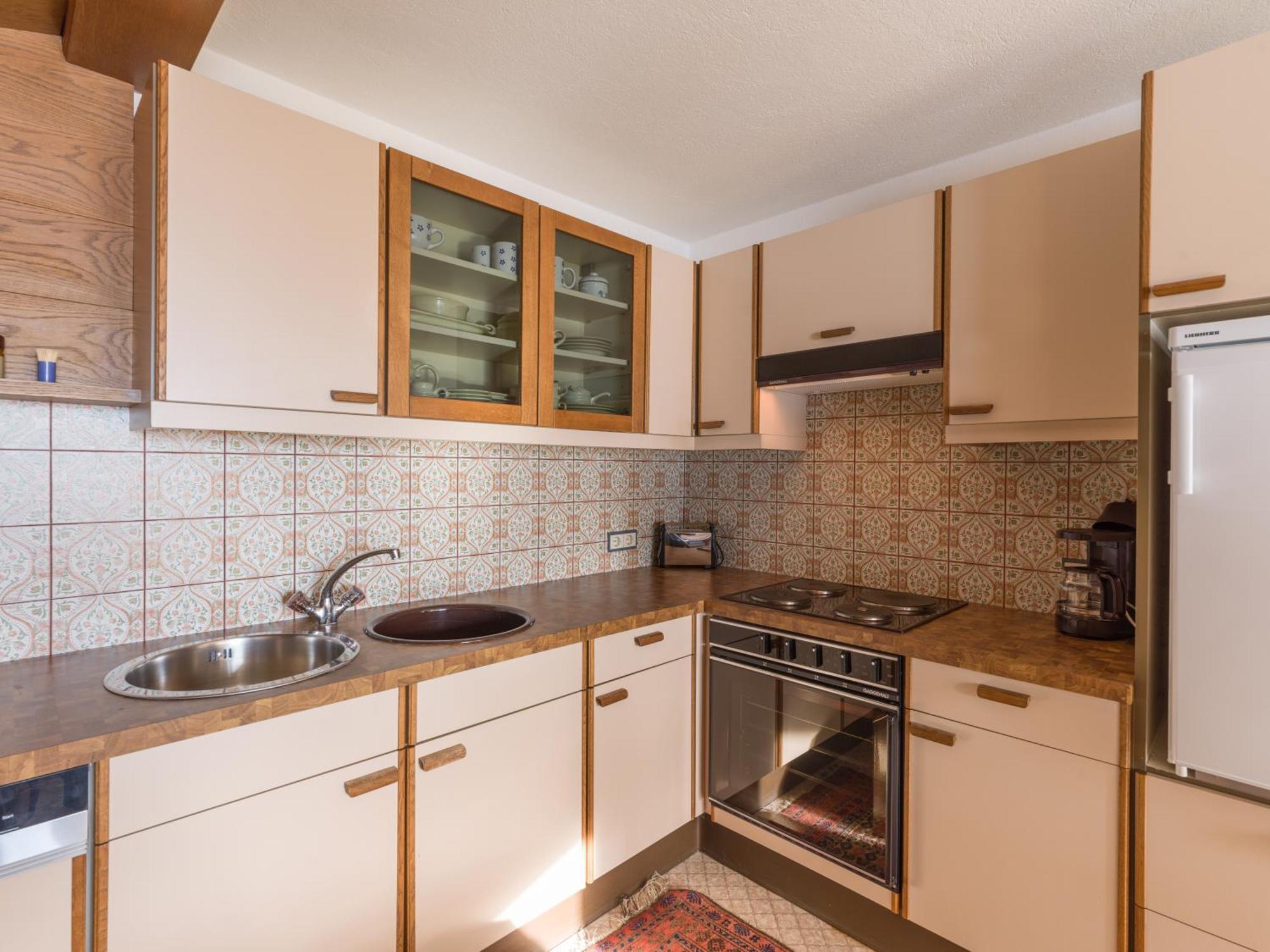 Ferienwohnung Wallner زيل أم زيلر المظهر الخارجي الصورة